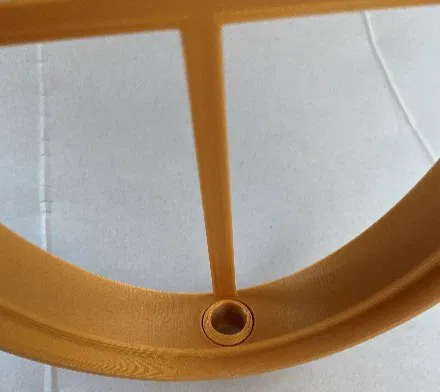 Khung Treo Hoa Khô - Image 3