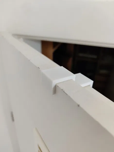 Móc Treo Quần Áo Cửa - Image 2