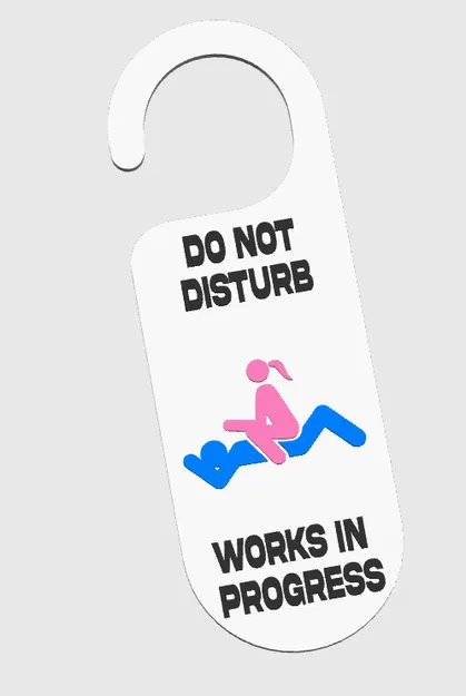 Đừng làm phiền tình dục 3 - Image 1