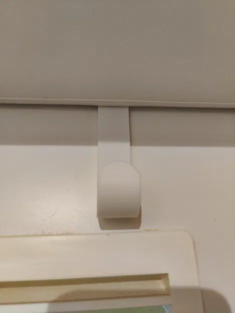 Móc Treo Quần Áo Cửa - Image 3