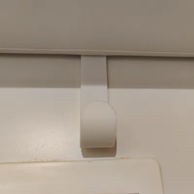 Móc Treo Quần Áo Cửa