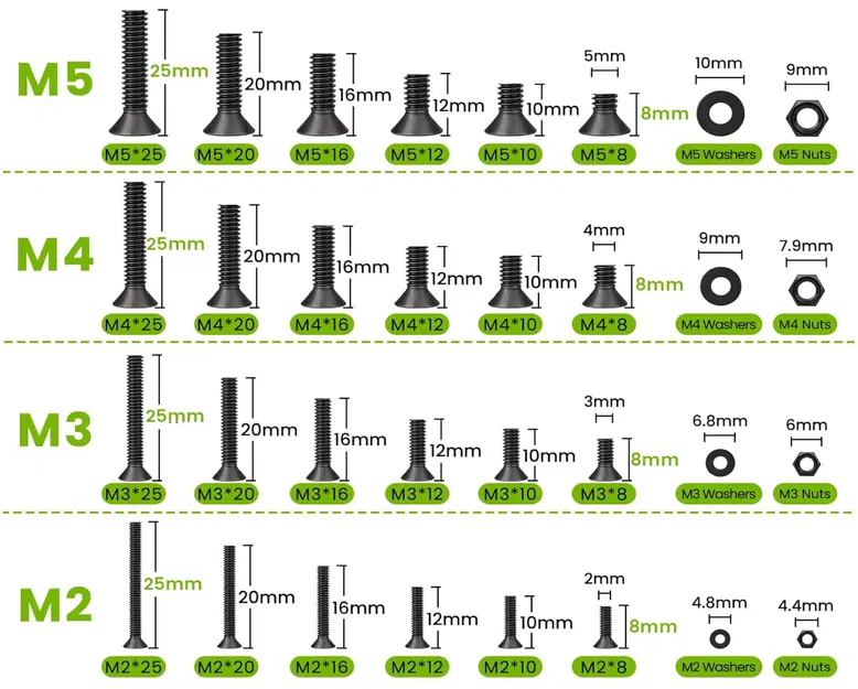 Dải LED Núi K1 Max - Image 8