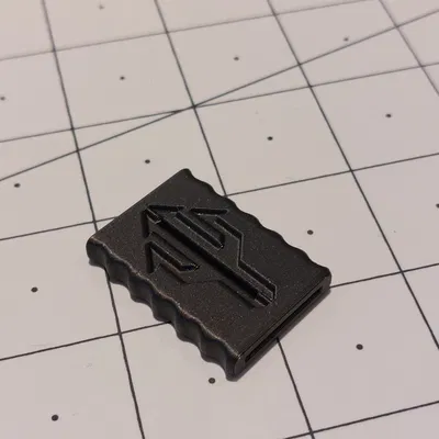 Dụng cụ chia đôi dây Velcro