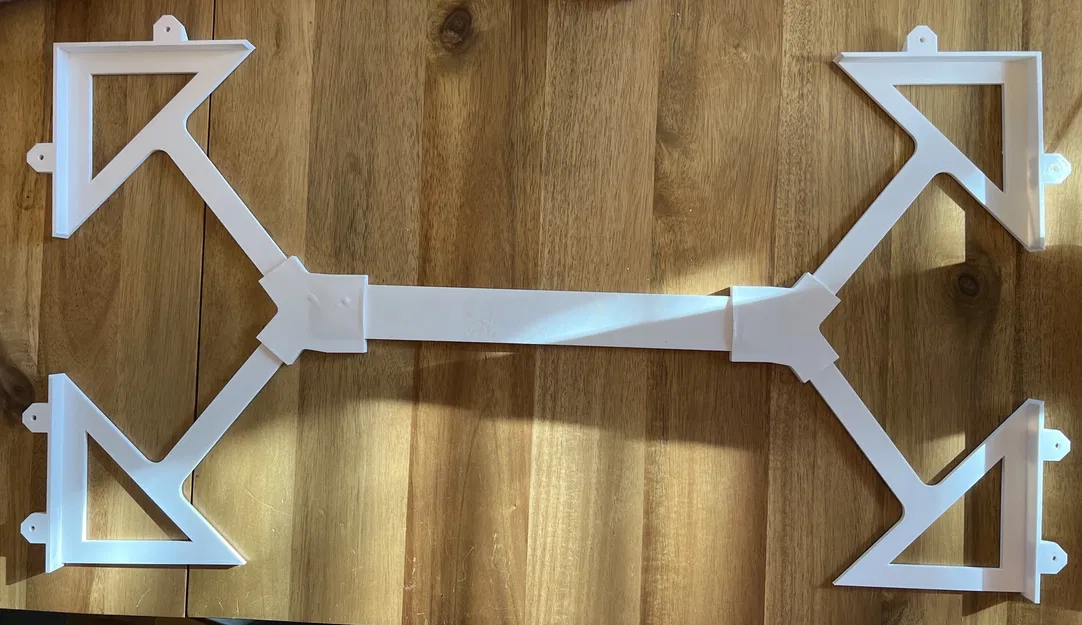 Hộp Đựng Tấm Mat Rộng Cricut Dưới Bàn - Image 2