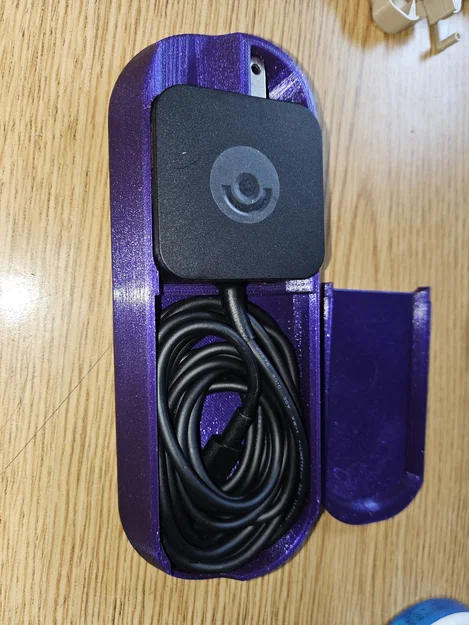 Giá đỡ sạc Steam Deck OLED lớn hơn một chút, có chân đế tích hợp (USA) - Image 1