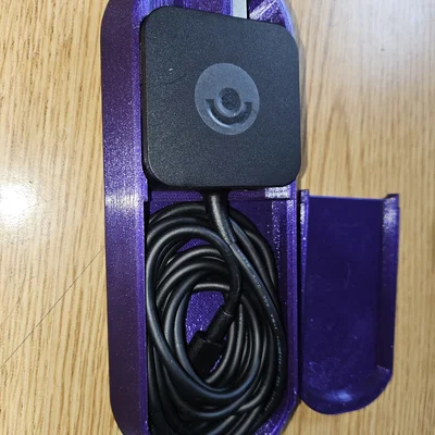 Giá đỡ sạc Steam Deck OLED lớn hơn một chút, có chân đế tích hợp (USA)