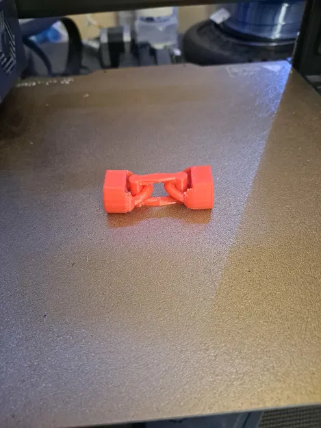 Mắt Xích EZY Link - Image 1