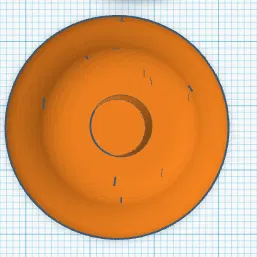 Giá Đỡ Wax Ván Trượt Tuyết Cho Bu Lông 3/8"