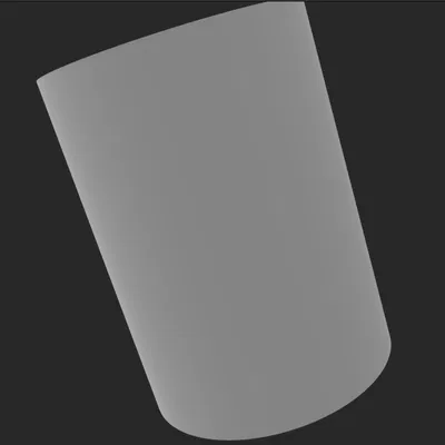 Cốc Đựng Bàn Chải Đánh Răng