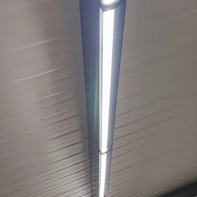 Giá Đỡ Dải Đèn LED (LED Strip Mount)