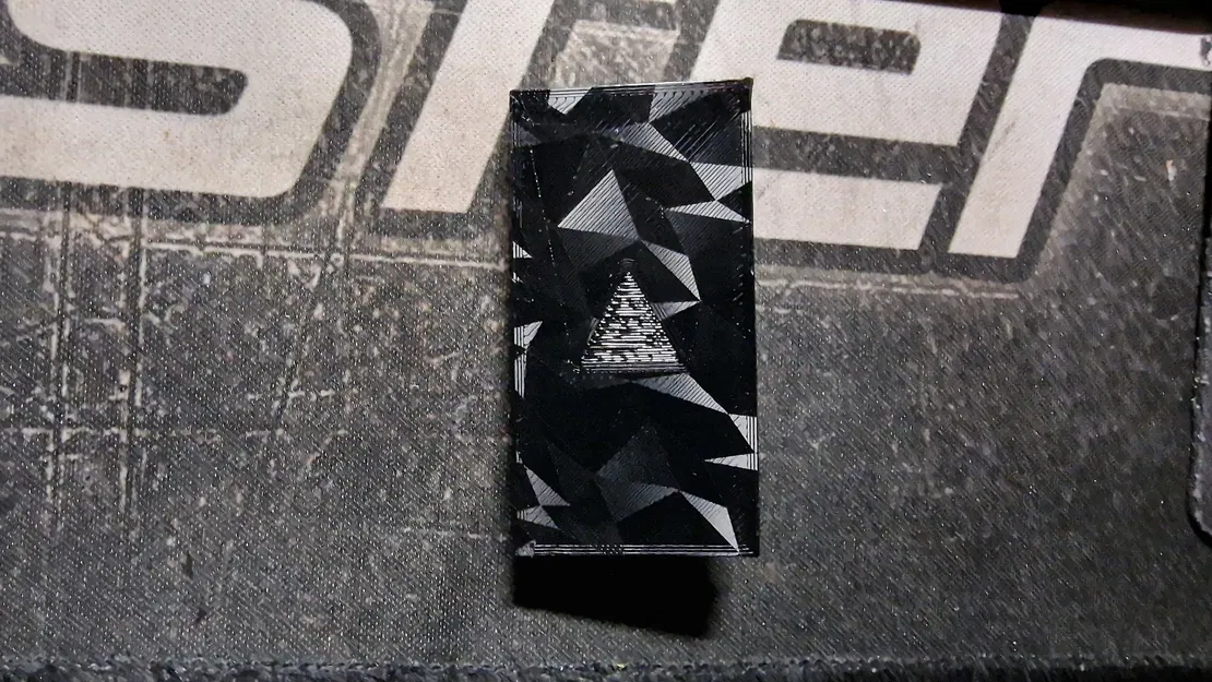 Công Tắc Rèm Gira - Image 2