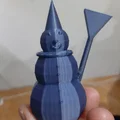 Ông Già Tuyết Và Chổi - Thumbnail 5