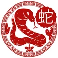 12 Con Giáp - Rắn - Thumbnail 3
