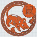 12 Con Giáp - Chuột - Thumbnail 4