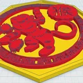 Zodiac Trung Quốc - Khỉ - Thumbnail 1
