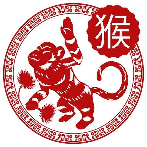 Zodiac Trung Quốc - Khỉ - Image 3