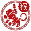 Zodiac Trung Quốc - Khỉ - Thumbnail 3