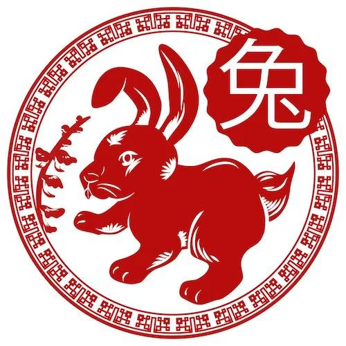 Zodiac Trung Quốc - Thỏ - Image 3