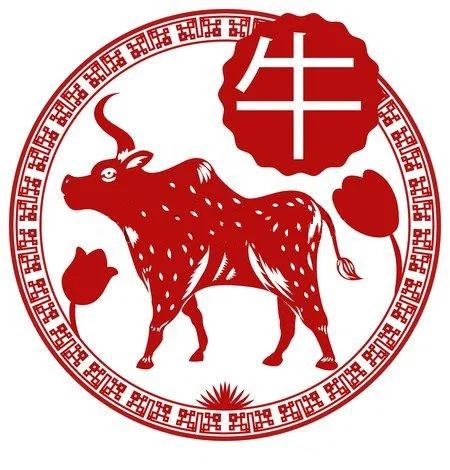 Zodiac Trung Quốc - Ox - Image 3