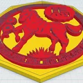 12 Con Giáp - Ngựa - Thumbnail 1