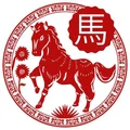 12 Con Giáp - Ngựa - Thumbnail 2