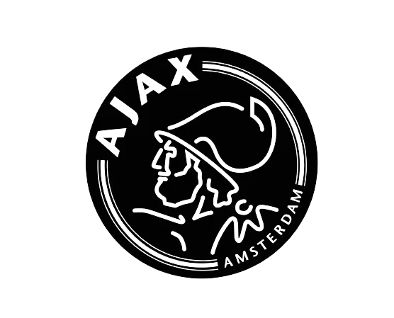 Tranh Trang Trí Tường Ajax - 2D Art - Image 2