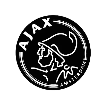 Tranh Trang Trí Tường Ajax - 2D Art