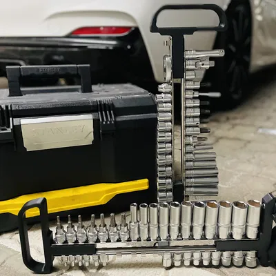 Giá đỡ thanh ray socket