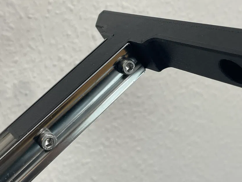 Giá đỡ thanh ray socket - Image 8