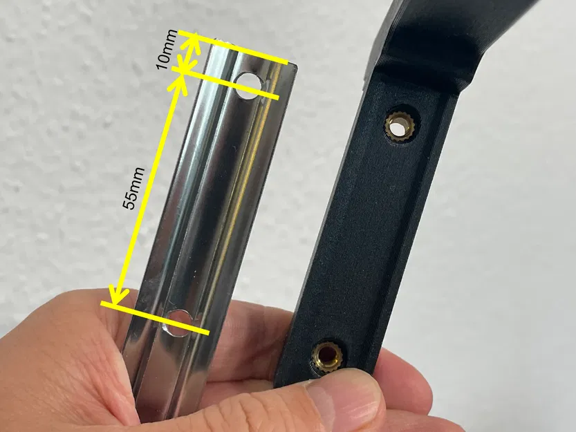 Giá đỡ thanh ray socket - Image 9