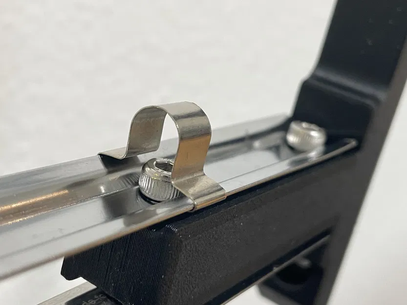 Giá đỡ thanh ray socket - Image 10