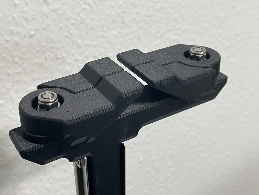 Giá đỡ thanh ray socket - Image 12