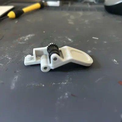 Neptune 3 Pro/Plus/Max Extruder Tay cầm