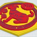 Zodiac Trung Quốc - Chó - Thumbnail 1