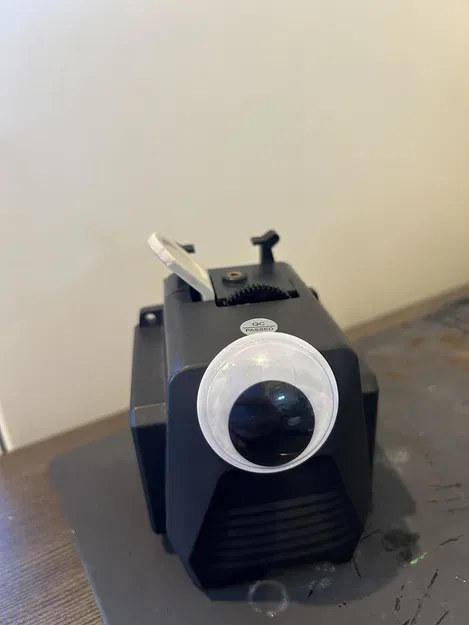 Neptune 3 Pro/Plus/Max Extruder Tay cầm - Image 3