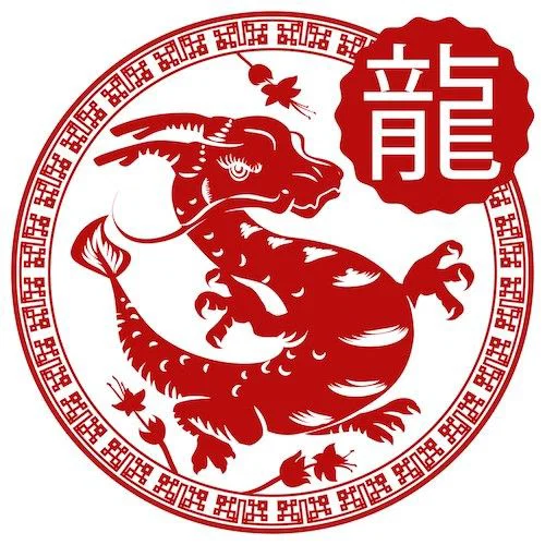 Zodiac Trung Quốc - Rồng - Image 3