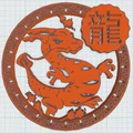 Zodiac Trung Quốc - Rồng - Thumbnail 4