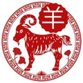 12 Cung Hoàng Đạo Trung Hoa - Con Dê - Thumbnail 3
