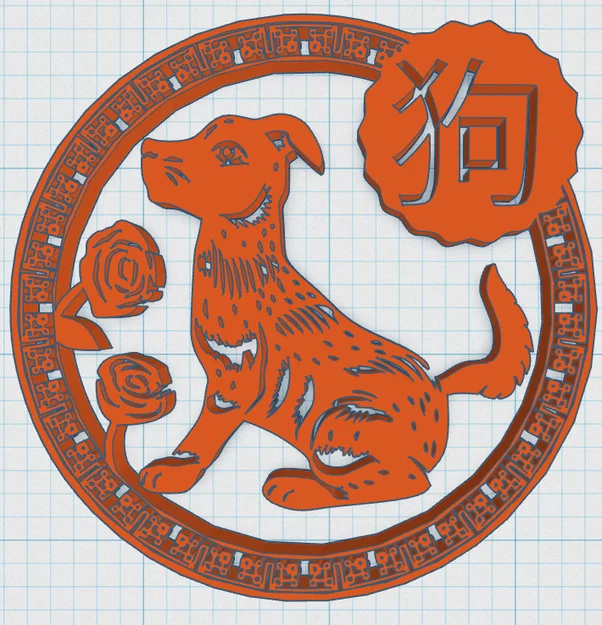 Zodiac Trung Quốc - Chó - Image 4