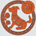 Zodiac Trung Quốc - Chó - Thumbnail 4