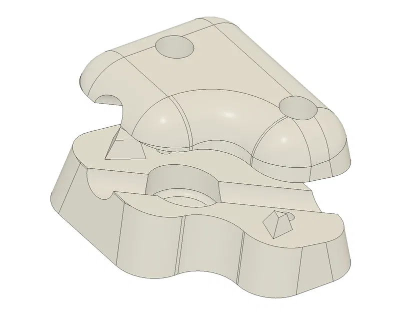 Ống dẫn và Nắp máy thổi tuyết Craftsman - Image 2