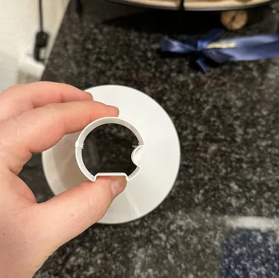 Phễu Đổ Muối Máy Rửa Chén Electrolux EB6L50DSP