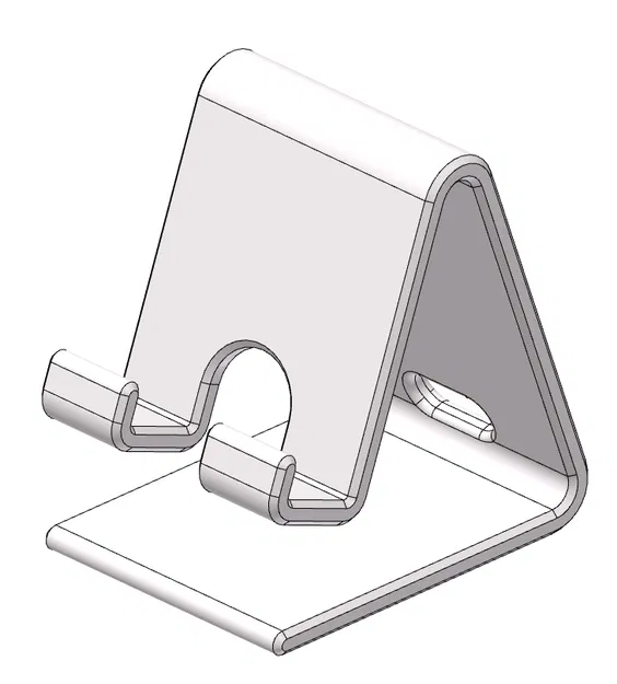 Chân đế điện thoại - Image 1