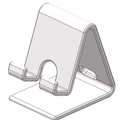 Chân đế điện thoại