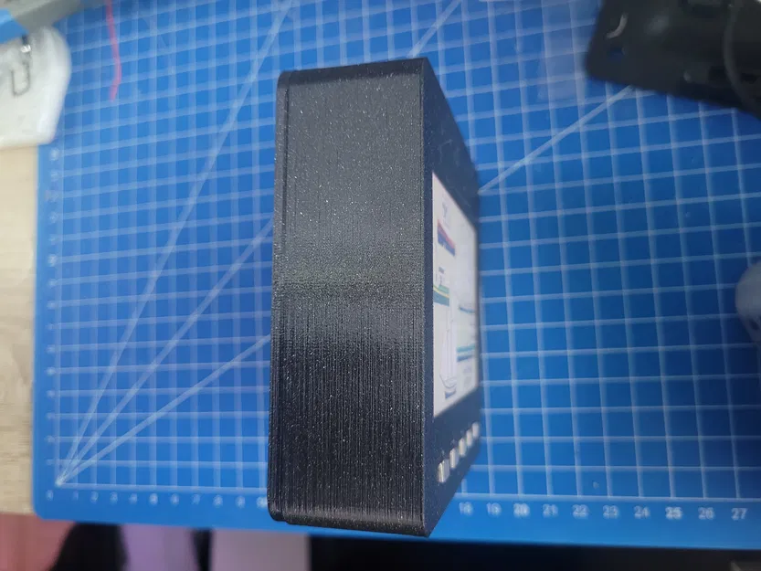 Hộp đựng Pimorony Inky Frame 4.0 và Bộ phụ kiện - Image 3