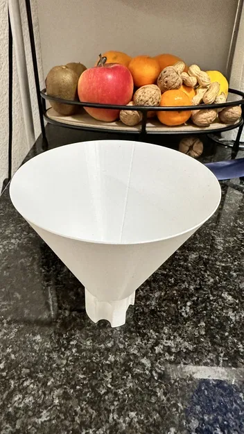 Phễu Đổ Muối Máy Rửa Chén Electrolux EB6L50DSP - Image 5