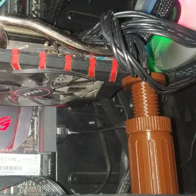 Giá Đỡ / Thanh Treo Card Đồ Họa