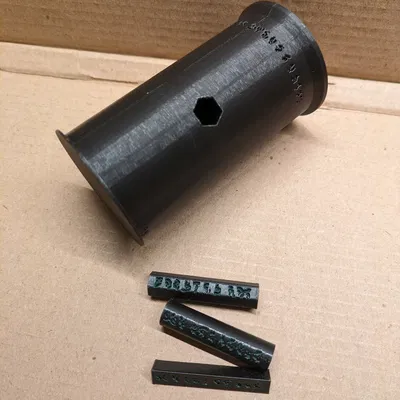 Tài liệu cho cuộc gọi của Cthulhu thứ 7 "Sự phân ly" của Stygian Fox