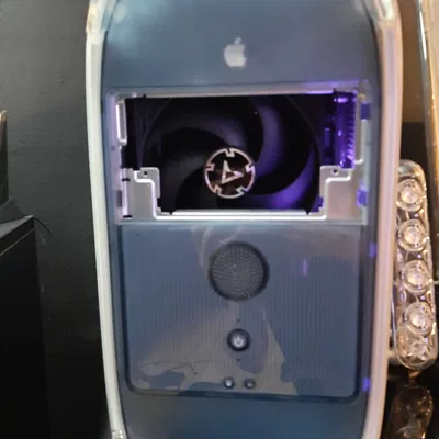 Hackintosh powermac g4 zip Ổ đĩa