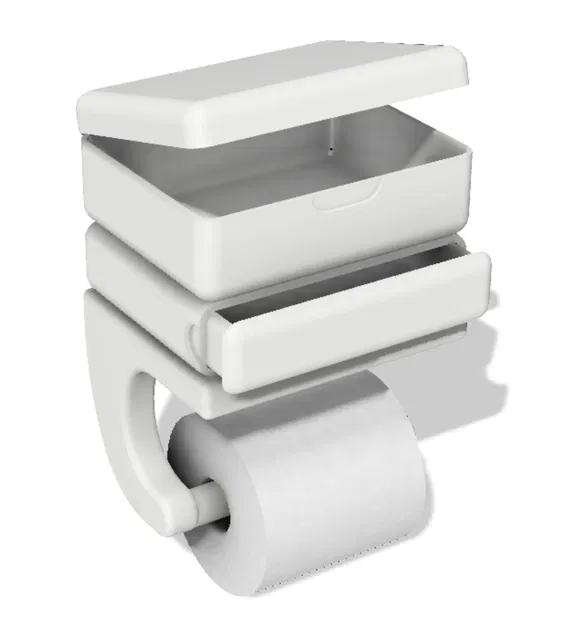 Trung Tâm Dịch Vụ Toilet v2 - Image 1